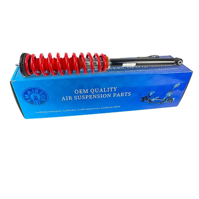 Airmatic Suspension Air to Coil Spring & Strut Conversion Kit voor Mercedes Benz W220 1999-2006