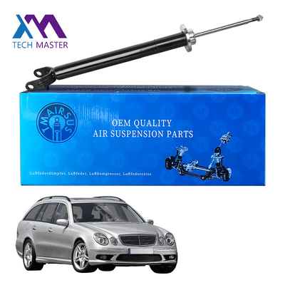 Wereldmarkt Air Suspension W211 S211 E-klasse voorste spoel veer schok 2matic RWD Geen advertenties 2113230000 2113230200 2113230600