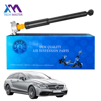 Achterste positie luchtophangingsschokken Voor Mercedes-Benz W212 W218 C218 E-Klasse Achterste linker en rechter 2123261030 2123200730 2183200730