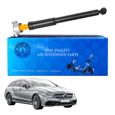 Achterste schokken voor Mercedes-Benz W212 W218 C218 E-Klasse Achterste linker en rechter 2010-2016 2123261030 2123200730