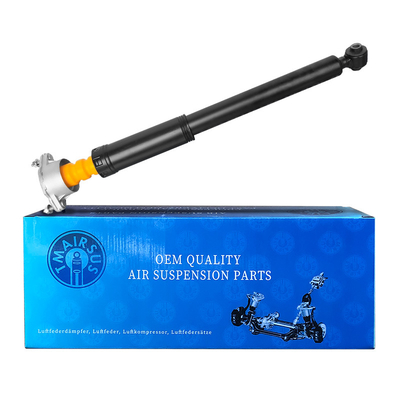 Stalen aluminium rubber W212 W218 100% getest en duurzaam achterste schokdemper 2123261030 2123200730 2183200730 21832030
