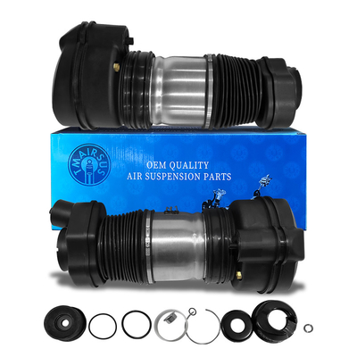 Strict Control Air Suspension Springs voor Porshe Cayenne 2018-2022 9Y0 9Y0616039 9Y0616040 9Y0616039B Op maat gemaakte ontwerp