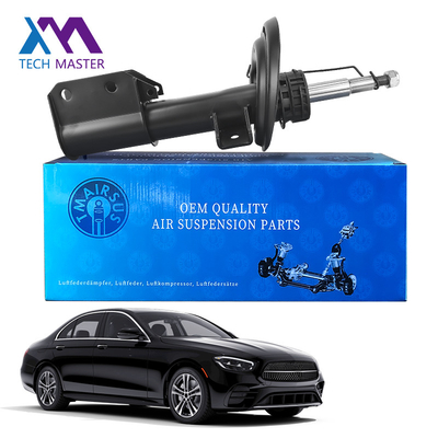 Mercedes-Benz C204 4matic trillingsdemper schokdemper onderdeelnummer 2043232800