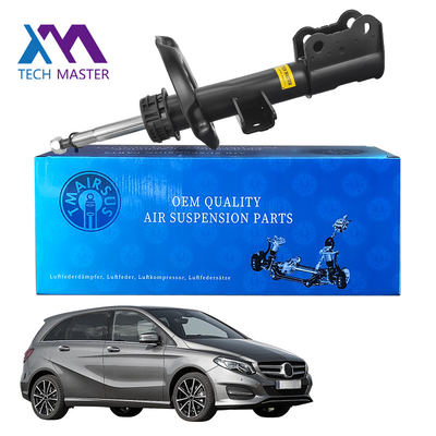 Schokdemper Voorste linker positie Trillingsdemper 2463232900 voor Mercedes-Benz W246 W176