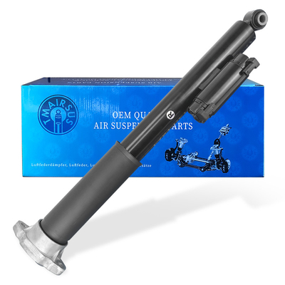 Mercedes-Benz C205 Shock Absorber met Steel Ruhber en deelnummer A2053208630 A2053208530