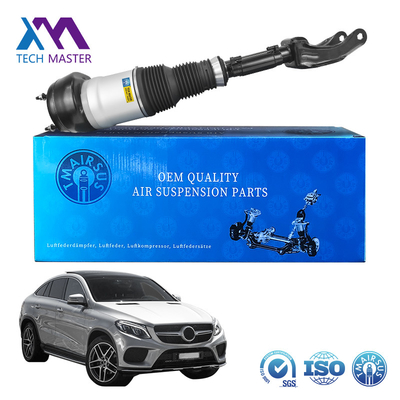 Airmatic Car Shock Absorber 2923204513 2923200300 2923204613 2923200400 voor Mercedes-Benz C292 GL ML GLE GLS 2016-2018