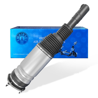 Pneumatische luchtophangingsschok voor Land Rover L462 Discovery 5 voor rechter luchtbeen LR123641 HY323C285BC
