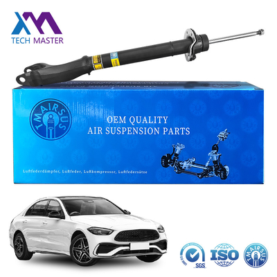 Voorste gasdrukschokdemper voor W205 4matic Air Suspension System Schokdemper 2053205330