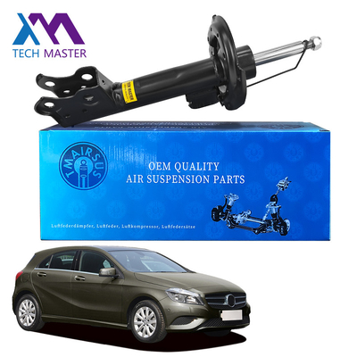 Mercedes Benz W169/245 2008-2011 Autoschockabsorber Standaard slagdruk voor een betere rijervaring