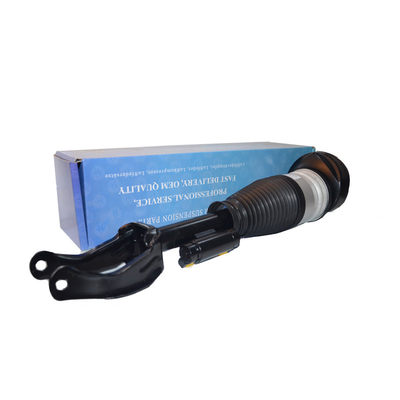 2019 Nieuwe Air Suspension Shock 1673203113 1673200102 Voor links met advertenties voor GLS GLE-Klasse W167