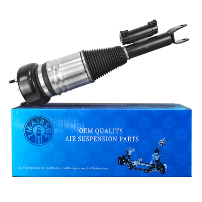 Hoogwaardige Air Suspension Shock 2053204768 2053206500 Voor Links Voor 2015-2021 Mercedes-Benz w205 C-klasse