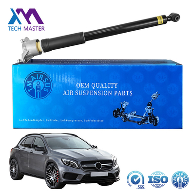 Achterste spoel veer schokdemper 1563201031 voor Mercedes-Benz X156