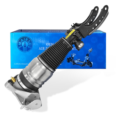 7L5616039E 7L6616039D 7L5616040E 7L6616040D Voorste linker of rechter luchtophanging Schokdemper Voor Audi Q7 4L