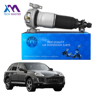 Achterste linker of rechter luchtvering Schokdemper 7L5616019D 7L5616020D voor VW Touareg I Porsche 955/957