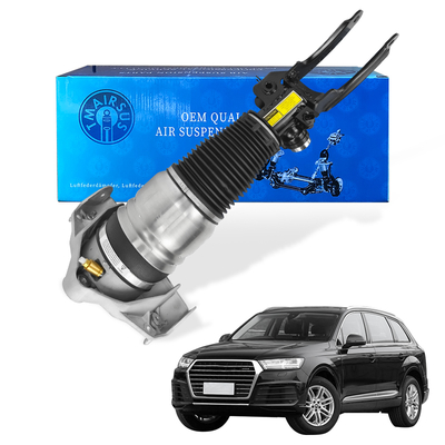 Luchtvering Schokdemper voor Q7 4L VW Touareg I Porsche 955/957 Voor Links en Rechts 7L6616039D 7L6616040D