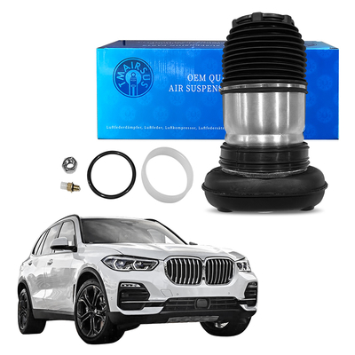 Ophanging Luchtophanging Schok voor BMW X5 G05 X6 G06 X7 G07 Achterste linker en rechter luchtveer 37106869047 37106869036 37106869048