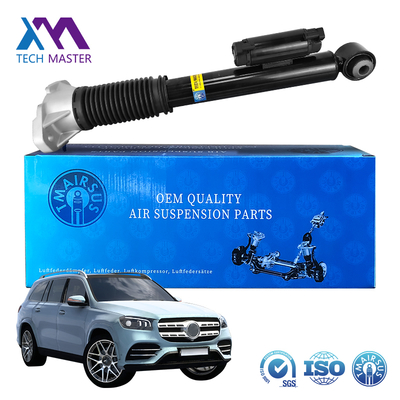Autoschokdempers voor Mercedes Benz W167 Achterste schokdemper 1673200302