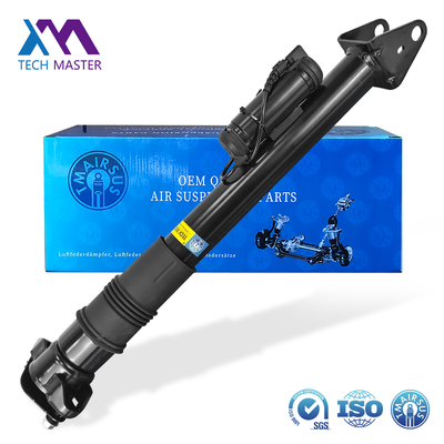 Air Matic schokdemper voor Mercedes Benz W164 Achterste Air Ride schokdemper 1643202031 1643203131
