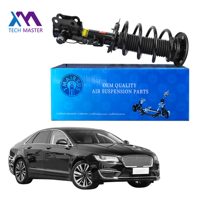 2013-2020 Nieuwe luchtophangingsschok DG9Z18124B DG9Z18124V voor links en rechts met sensor voor LINCOLN MKZ