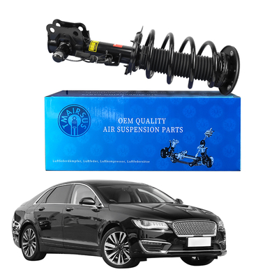2013-2020 Hoogwaardige luchtophangingsschok EG9Z18124B EG9Z18124D voor links en rechts met sensor voor LINCOLN MKZ