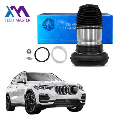 BMW X5 G05 X6 G06 X7 G07 Achterste linker of rechter luchtophanging veer / tas 37106869047 37106869048 XLB