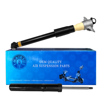 Air Shock 80A513353A 80A513353 0A616025Q/R Achterste linker en rechter met EDC Voor 2018-2024 Audi Q5