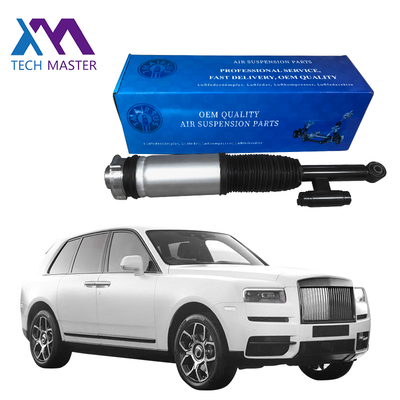 2018-2024 Nieuwe AIr Suspensie Schok Onderdeel Nummer 37106878225 Achter Links En Rechts Voor Rolls-Royce Cullinan RR31