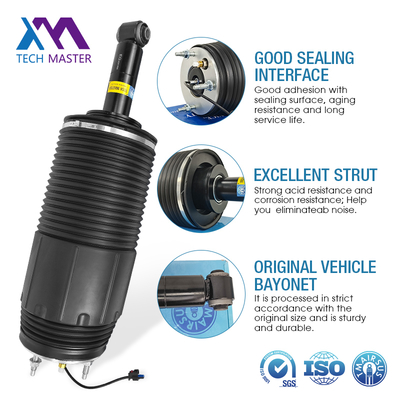 2021 High Quality AIr Suspension Shock 22265031 22358402 Achterste linker en rechter voor Cadillac Escalade Chevrolet Tahoe GMC Yukon Silverdado