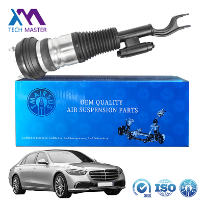 Duurzame voorste luchtvering Schok 2233208903 2233208303 2233209003 2233208403 voor Mercedes-Benz W223 S-klasse 4matic Niet Maybach S-klasse