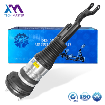 High-Performance Front Air Suspension Schock Absorber 2233207302 2233205303 2233207402 2233205403 voor Mercedes-Benz W223 S-Klasse 4Matic