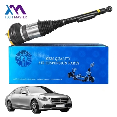 Air Shock Suspension voor Mercedes W223 Achterste air spring schokdemper 2233209503 2233209603