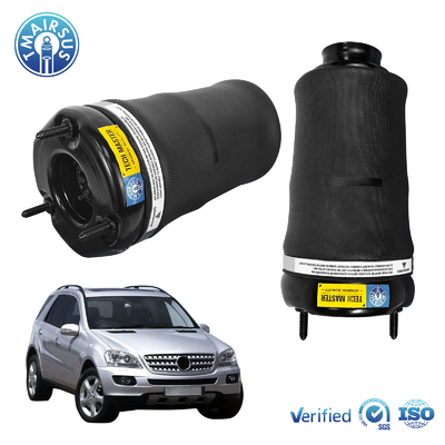 High-Performance Air Suspension Springs 1643206013 1643205813 1643204613 voor Mercedes-Benz W164/ML350 GL450