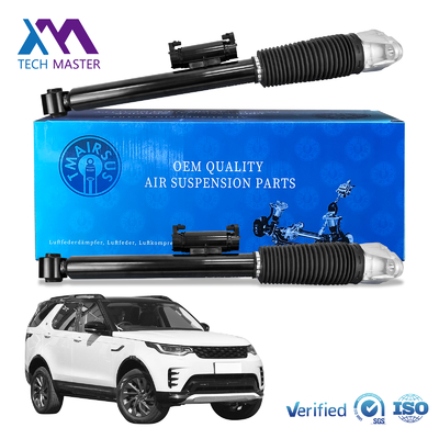 Duurzaam en warm te verkopen achterste luchtophanging schokdemper LR153063 LR167519 LR153057 LR167525 voor Land Rover L460 Range Rover Sport L461