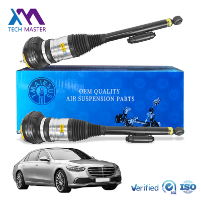 Duurzame en Hot Selling Achter Luchtvering Schokdemper 2233209503 2233209603 voor Mercedes W223 S-Klasse Niet Maybach