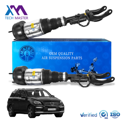 Hot Sale Front Air Suspension Shock Absorber 1663201313 1663201413 with ADS For Mercedes-Benz W166