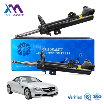 Schokdemper Voor Mercedes Benz R172 Voorste ophanging Schokdemper Struts A1723200130