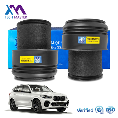 Schokdemperkussens voor F15 F85 X5 X6 F16 F86 Achterste Schokdemper Reparatiekit 37126795013 37126795013