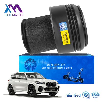 Suspension System Rubber Air Spring For F15 F85 X5 X6 F16 F86 rear suspension air spring 3712 6795014 37126795014