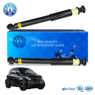 Ophanging Luchtophanging Veer schok voor Mercedes-Benz W453 spoel veer schok achterste Links en Rechts 4533230300 4533260400