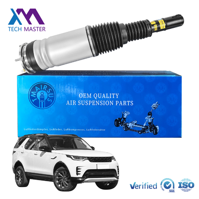 Voorste Luchtvering Veerpot Assembly voor Land Rover L405 L494 Schokdemper Lucht Schokbreker LR087093 LR087084