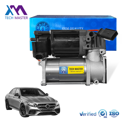Compressor Airmatic vering voor W213 W205 W253 Luchtvering Compressor 0993200004 2133200104