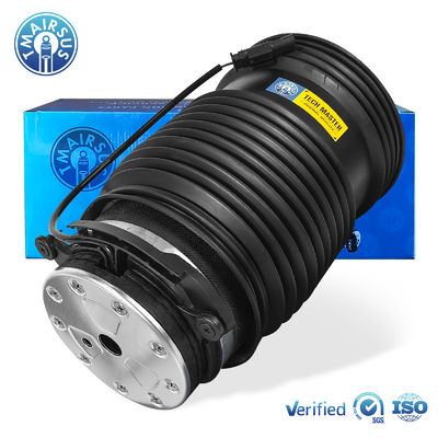 Luchtophanging Veer W213 E-klasse C238 E-coupé W253 X290 W257 C257 Achter links en rechts met advertenties 2133200125 2133280100