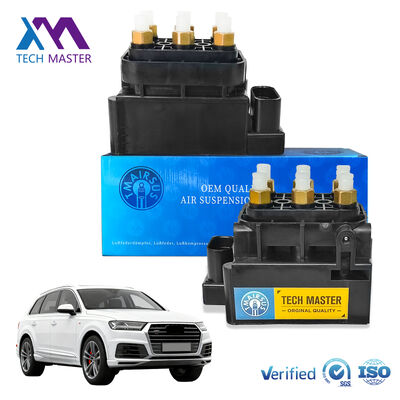 97035815302 9583589010195835890102 Luchtophanging Compressor Pompblokklep voor Porsche 970 Panamera Verdeelklep
