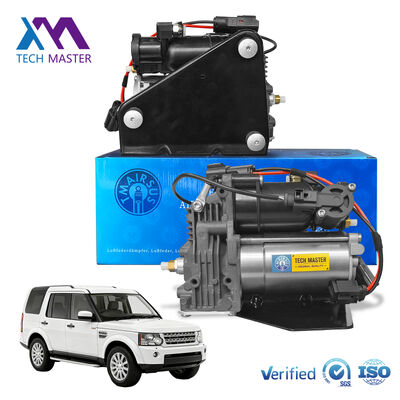 Sport LR023964 Luchtcompressor LR045251 Voor Land Rover AMK Type Luchtpomp met Relais voor Discovery3/4 LR3 LR4 Range Rover