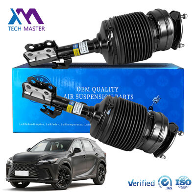 De Stutvoorzijde van de luchtvering voor Lexus RX300/330/350 48020-48040 48010-48040