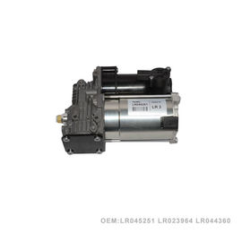 LR045251 de Compressor van de luchtopschorting voor Land Rover-Ontdekking 3/4 Range Rover-de Opschortingssysteem van de Sportlucht