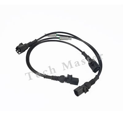 Mercedes W212 E - van de de Compressorsensor van de Klassencls Lucht OEM 2123200104 2123200404