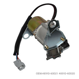 OEM de Compressorpomp van de Luchtopschorting voor Toyota 4 Agent Lexus GX470 GX460 48910-60021 48910 - 60020