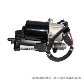 De Compressoruitrusting van de luchtopschorting voor Land Rover-Ontdekking 3 Range Rover-Sport OE LR072537 LR015303 LR023964 RQG500041