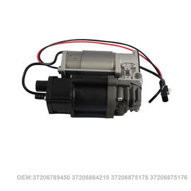 Van de de Luchtopschorting van BMW F01 F02 van de de Compressorlucht de Pompoem 37206789450 37206864215